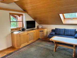 Nabo Ferienwohnung 2