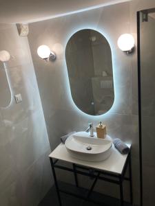 studio apartment Vicelic