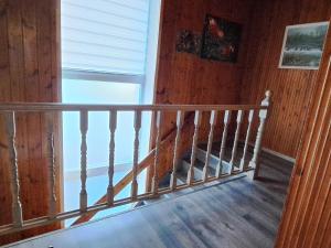 Liepājas brīvdienu māja ar dārzu