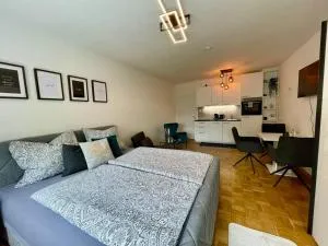 Stylisches & modernes Apartment - Stattegg