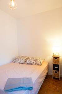 Maison 4-6 pers proche mer