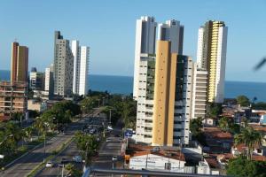 Flat em Ponta Negra (Natal)