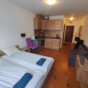 Panorama Bay 2 - Apartments by the beach