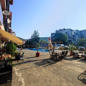 Panorama Bay 2 - Apartments by the beach