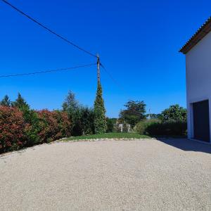 Villas Villa Lou Samagui avec piscine , 4 chambres : photos des chambres