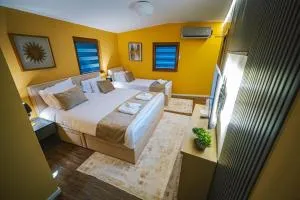 Vodenica 3 Rooms - Kriva Palanka