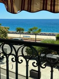 Hice Room Lungomare Fronte Mare - Corvo