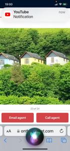 Coastview Cottage ,quiet beach holiday