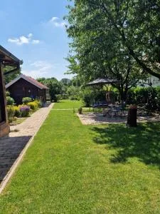 Kuća za odmor Mali Princ - Karanac