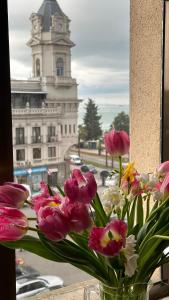 Apartment 2 minutes from the Sea