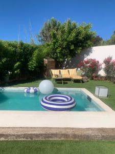 Villa Boho Cassis