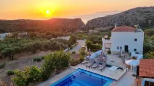 Infinity Wellness Boutique Hotel - Afráta