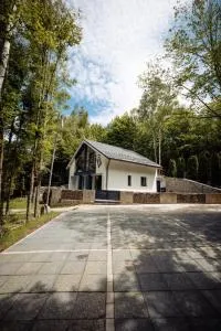 Vila Blanc Valiug Crivaia - Garana