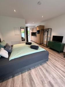 City-Apparte Boarding -Studios- Dein flexibles Zuhause in Gronau