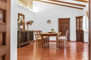 Finca Especial El Pino Mallorca en Esporles