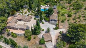 Finca Especial El Pino Mallorca en Esporles