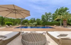 La Villa Fayençoise - Сеян