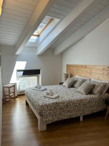 Appartamento nel Borgo