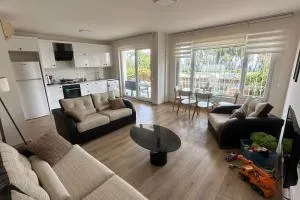 Special Place In Front of The Sea In City Center - Antalya