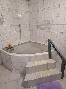 Le Pouyet - Jaillans