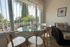 Special Place In Front of The Sea In City Center