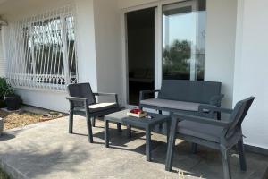 Special Place In Front of The Sea In City Center