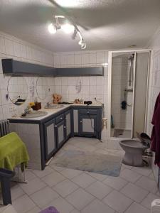 Sejours chez l'habitant Le Pouyet : photos des chambres
