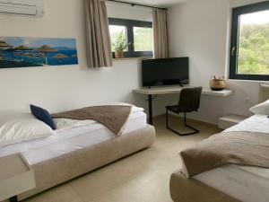 Apartment Al Mare due