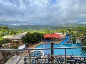 GLAMPING CARACOL-MUSEO DE MARAVILLAS DE LA VIDA MARINA, Basado en la vida del Mar