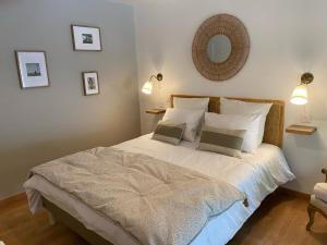 B&B / Chambres d'hotes Izeien Azpian : photos des chambres
