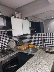 Studio prestige Islan agadir