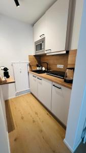 Apartments near Sana Klinik SLEEPOMAT BNB