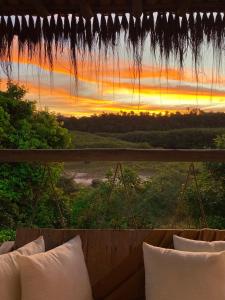 Casa do Rio Caraíva