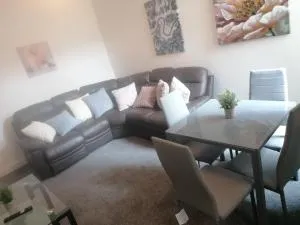 Rossy Home of Relaxations - 奇德尔