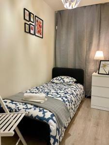 HALBY rooms Prosta 2