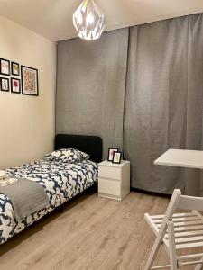 HALBY rooms Prosta 2