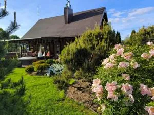 Pirtelė Rykštelė - Lapės