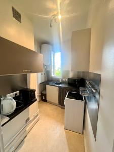 Appartement 2 pieces - Le Raincy Centre Ville-Paris - Manaca Home