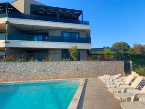 Apartment Al Mare due