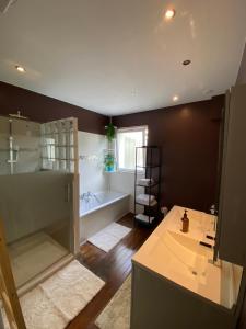 Maisons de vacances Jasmin House : photos des chambres