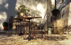 Maisons d'hotes Au temps pour vous : photos des chambres