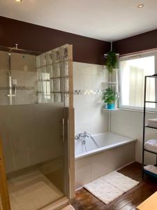 Maisons de vacances Jasmin House : photos des chambres