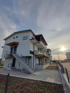 Kılınç Apart - 阿瓦