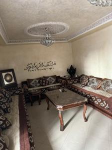 Tanger Appertement Marina Family Only