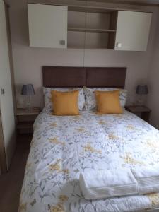 2 bed 2 ensuite Holiday Home