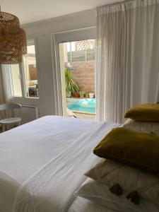 Maisons de vacances Jasmin House : photos des chambres