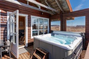 Cozy cottage house located at Golden Circle