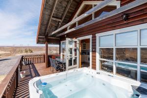 Cozy cottage house located at Golden Circle