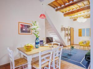 Michaels Home - Cozy apartment in the heart of Lucca
