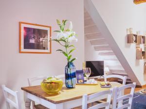 Michaels Home - Cozy apartment in the heart of Lucca